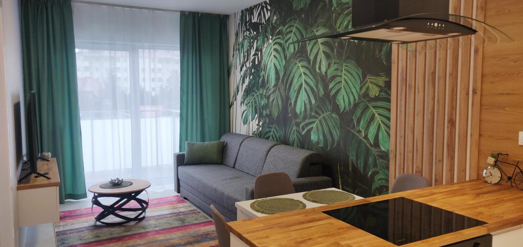 Apartament Zacisze 13 Piaseczno  Exterior foto