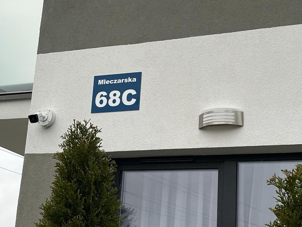 Apartament Zacisze 13 Piaseczno  Exterior foto