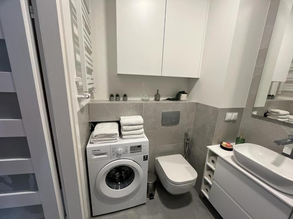 Apartament Zacisze 13 Piaseczno  Exterior foto